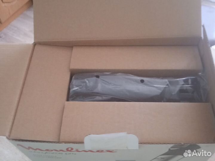 Погружной блендер