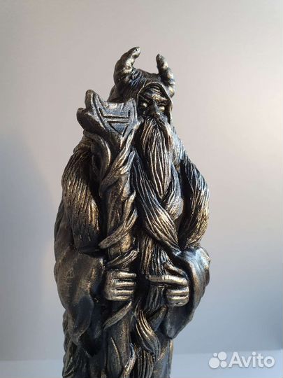 Статуэтка Бог Велес