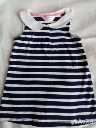 Вещи для девочки