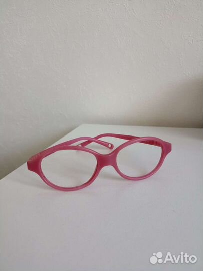 Оправа для очков детская