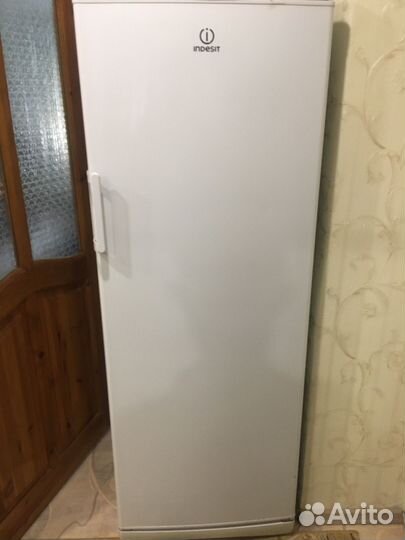 Морозильная камера