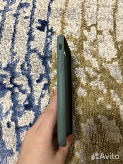 Чехол на iPhone 6