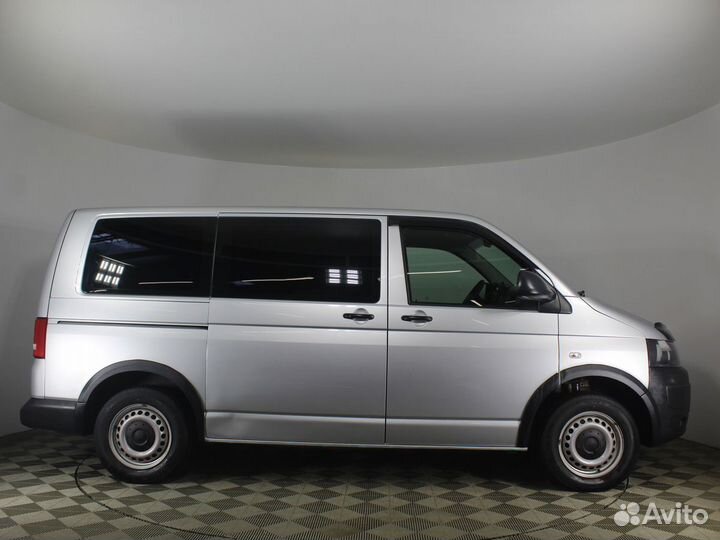 Volkswagen Caravelle 2.0 МТ, 2014, 253 000 км