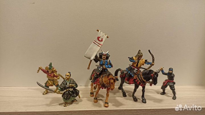 Солдатики.Разное