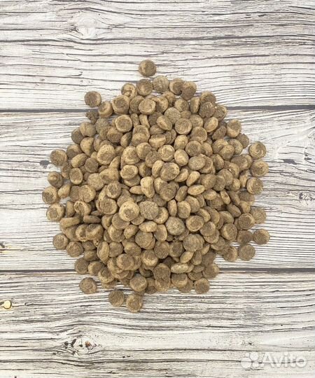 Сухой корм для собак PapaDog