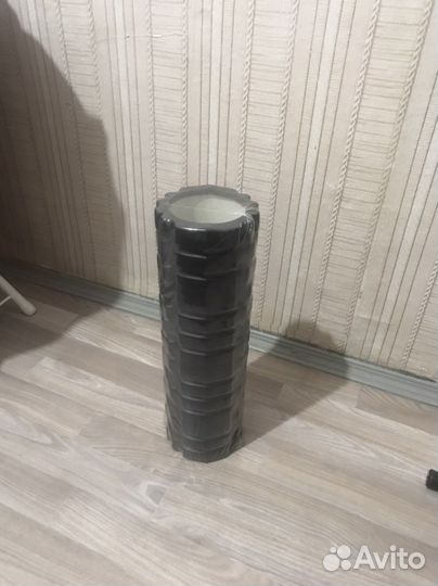 Массажный ролик