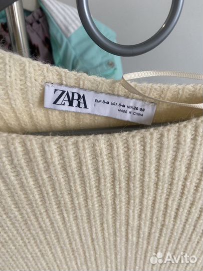 Кофта женская zara