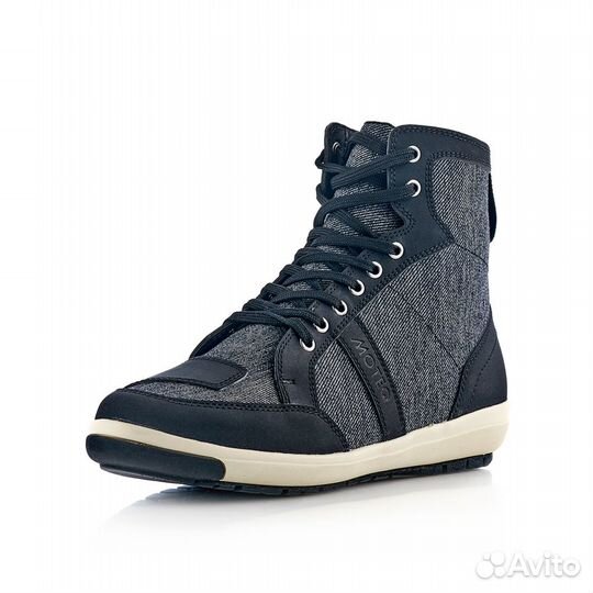 Мотокросовки Мото кеды мотоботы moteq Groot 2