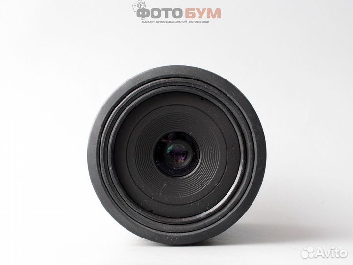 Объектив Sony 30mm f2.8 SAM