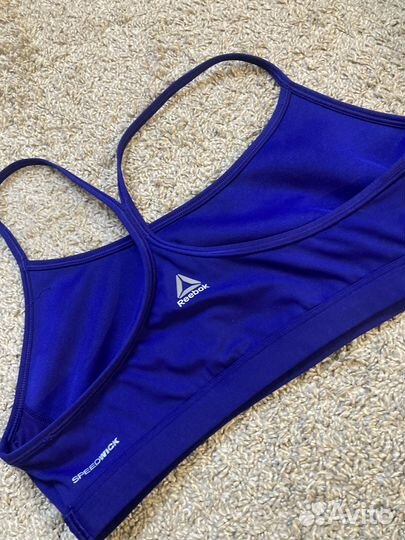 Топ reebok р.L оригинал