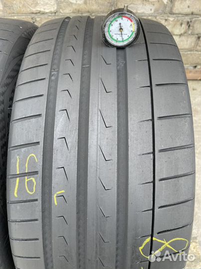 Vredestein Ultrac Vorti R 245/35 R20