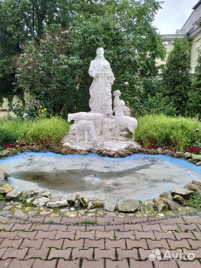 Организация похорон