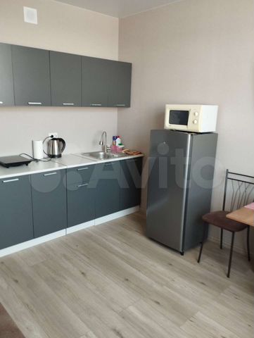 Квартира-студия, 20 м², 11/12 эт.