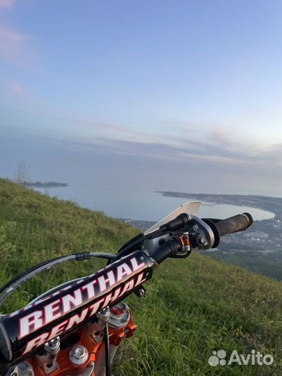 Гид эндуро/ Пешие экскурсии