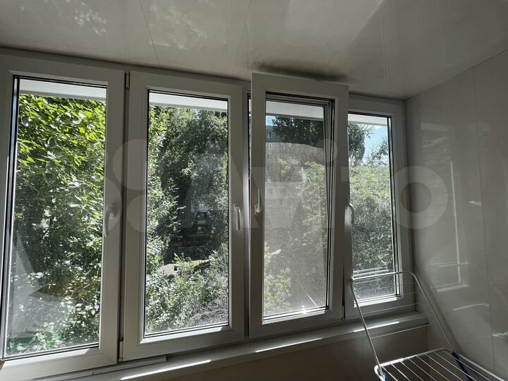 3-к. квартира, 63,3 м², 5/9 эт.