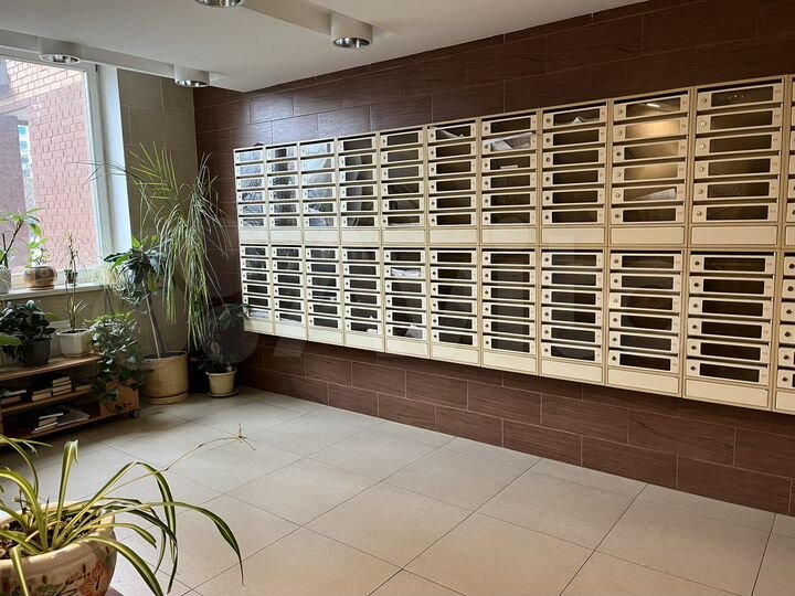 2-к. квартира, 80 м², 11/20 эт.