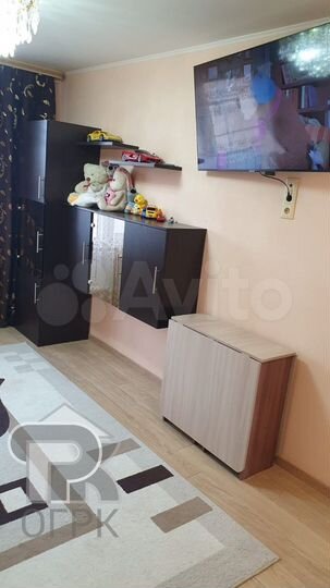 2-к. квартира, 46,9 м², 5/5 эт.