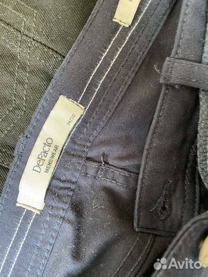 Пиджак H&M