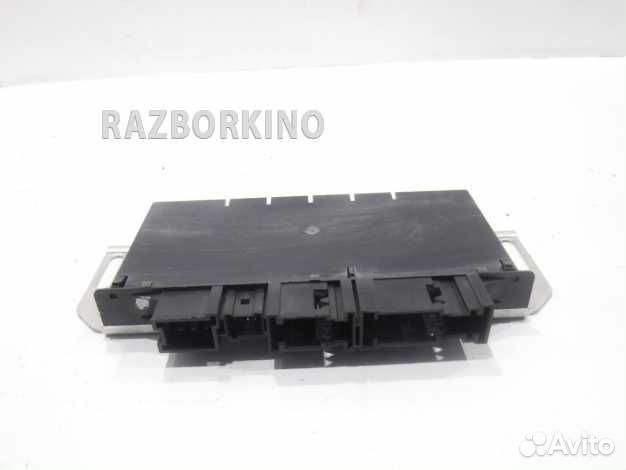 Блок управления Мерседес