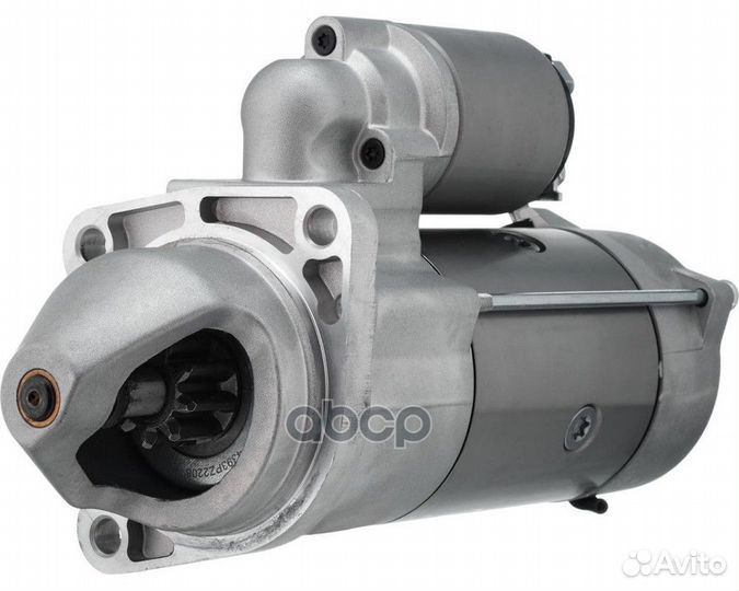 Стартер TT15245 Tesla Technics