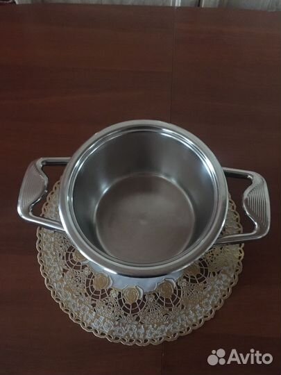 Посуда Цептер