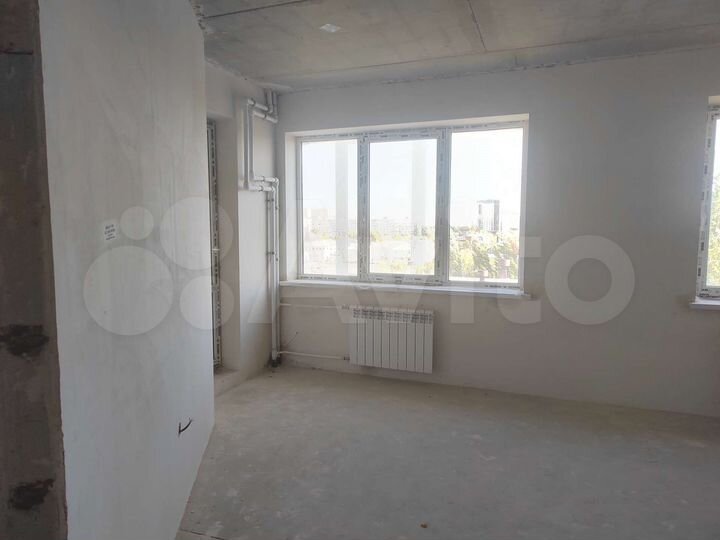 Квартира-студия, 31,9 м², 8/16 эт.