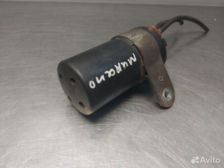 Абсорбер топливных паров Nissan Murano Z50 VQ35DE