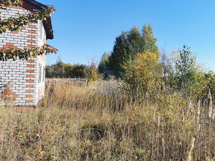 Дача 35 м² на участке 4 сот.