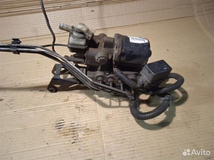 Блок ABS насос Lincoln Town Car