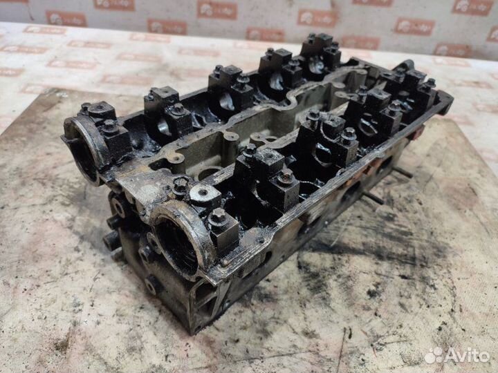 Головка блока цилиндров Opel Vectra B 38 X16 1996