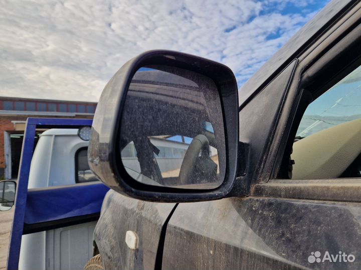 Зеркало lacetti