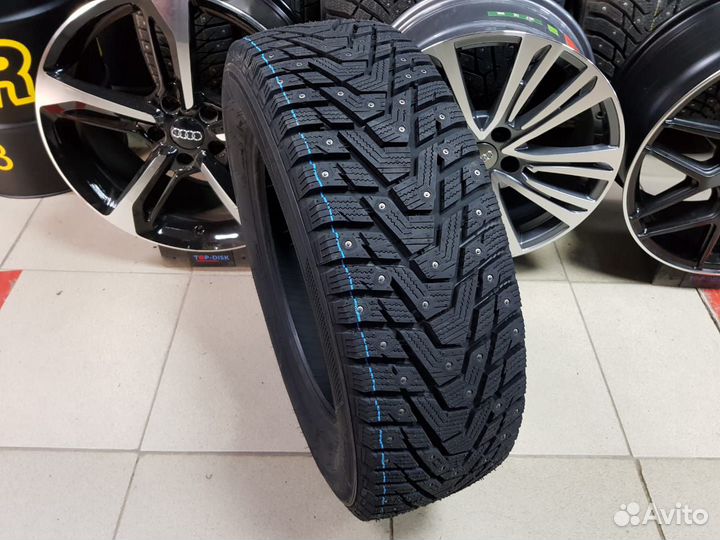 Hankook Winter I'Pike RS2 W429 205/50 R17