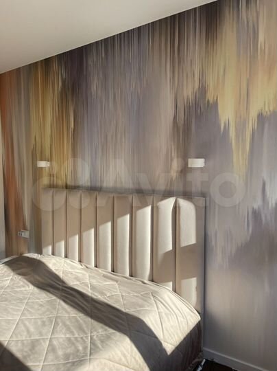 Квартира-студия, 40 м², 3/17 эт.