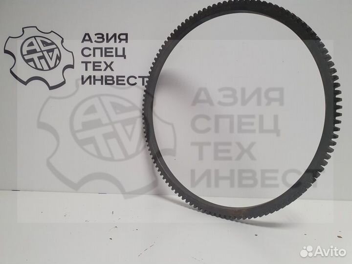 Венец маховика для двигателя Deutz, зуб-115, D-350