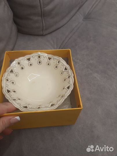 Ваза конфетница