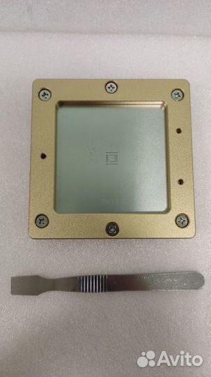 Трафарет для чипов S9, T17,S17,S19