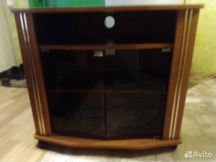 Тумба под телевизор бу