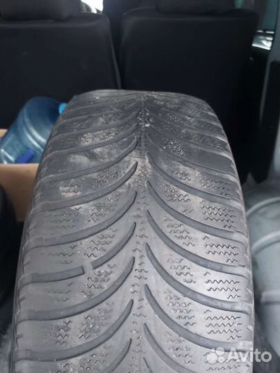 Sava Cargo 4 205/55 R16