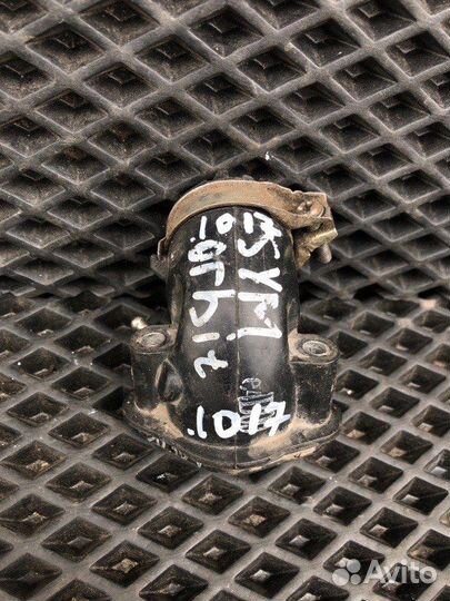 Впускной коллектор Sym Orbit 50 139QMB