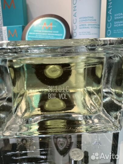 Essential Parfums отливант,остаток во флаконе