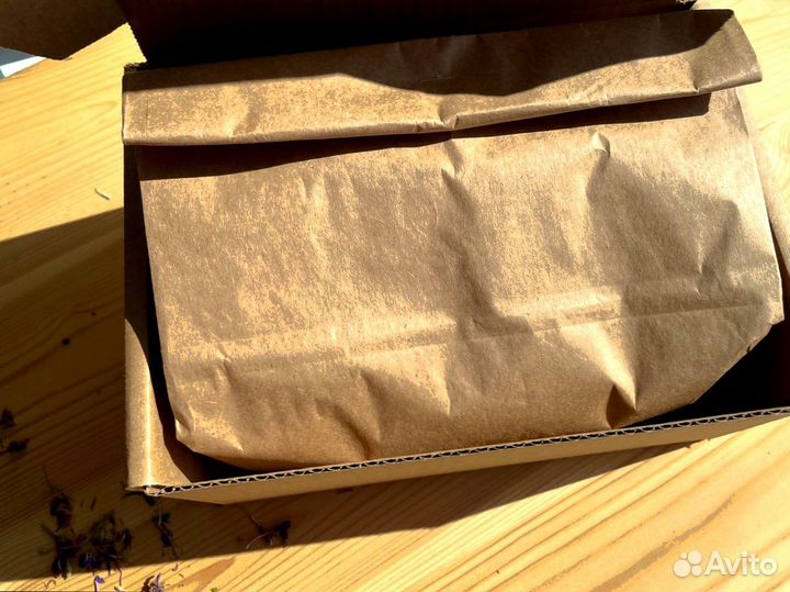 Иван-чай 1 кг нет кофеина, насыщенный