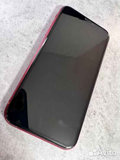 Apple iPhone xr 256gb