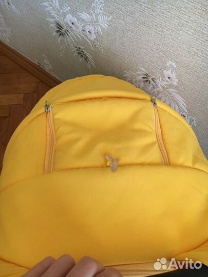 Коляска adamex 2 в 1