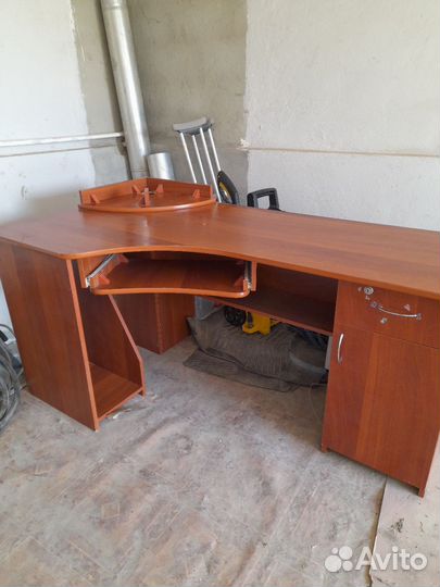 Компьютерный стол бу