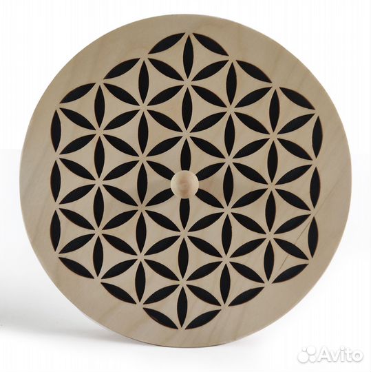 Шум ручья / Light Droplet 500 мм 