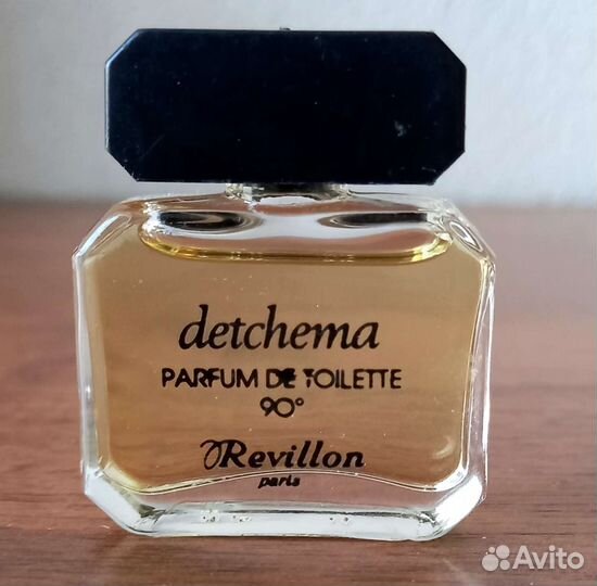 Detchema,Expression,Trésor,White Linen Винтажные