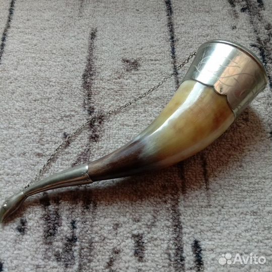 Рог изобилия СССР