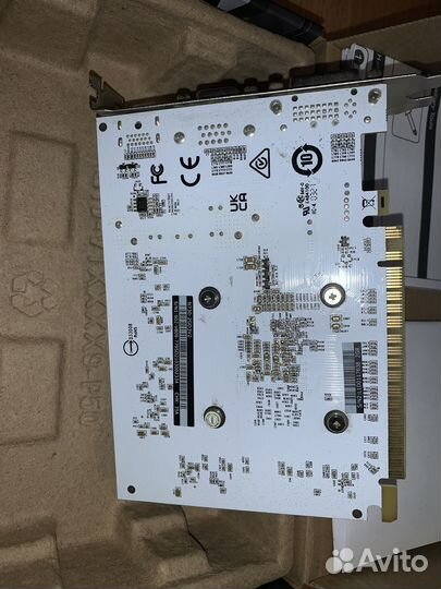 Видеокарта