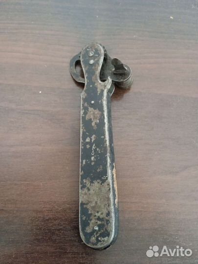 Нож для консервных банок Gerlach(Fraget) Варшава