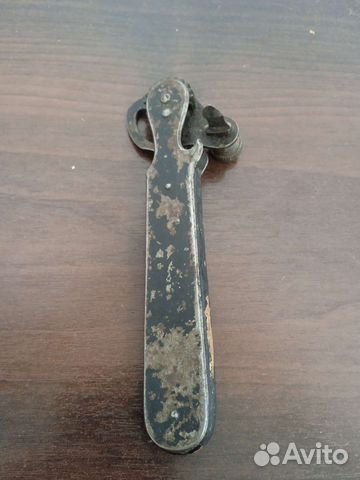 Нож для консервных банок Gerlach(Fraget) Варшава